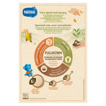 Nestlé min Fullkornsgrøt med Pære og Banan