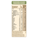 Nestlé min Fullkornsgrøt med Pære og Banan