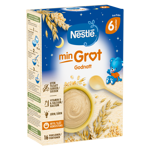 Nestlé min Fullkornsgrøt godnatt 6mnd