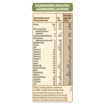 Nestlé min Fullkornsgrøt godnatt 6mnd