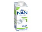 NAN EXPERTPRO SENSILAC 1 200ml left