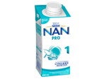 NAN PRO 1 200ml left