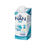 Nestlé NAN PRO 2 drikkeklar tilskuddsblanding200ml