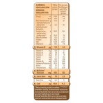Nestlé min Fullkornsgrøt med Yoghurt & Eple