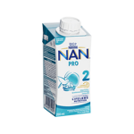 Nestlé NAN PRO 2 drikkeklar tilskuddsblanding200ml